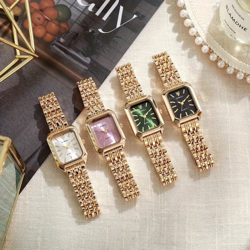 Reloj Regalia Link