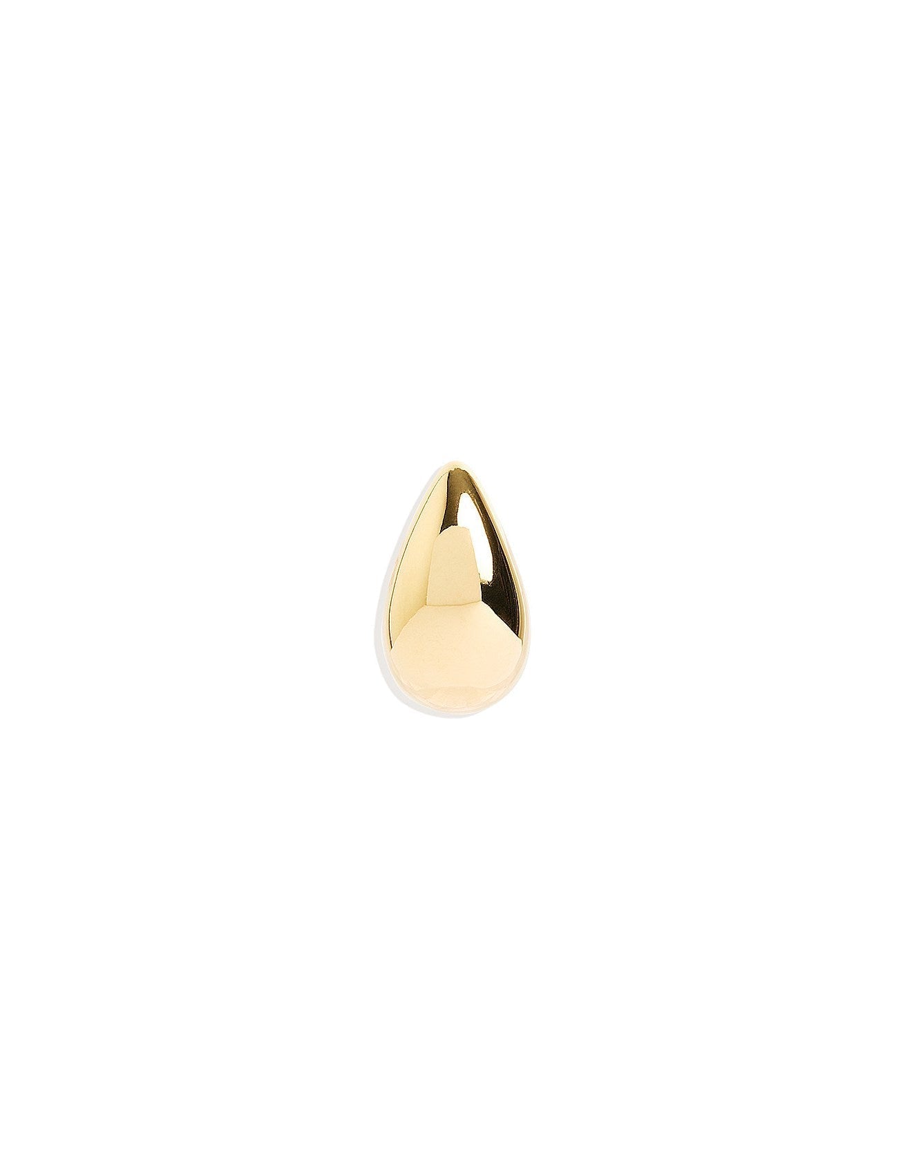 Aretes colgantes Mato