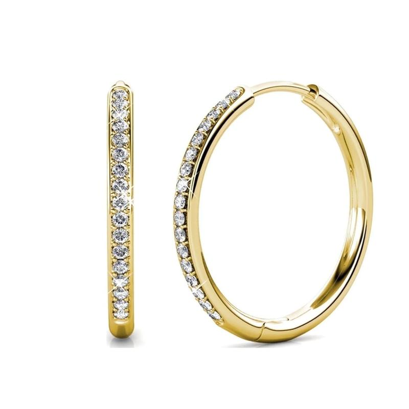 Pendientes Sorel Pave