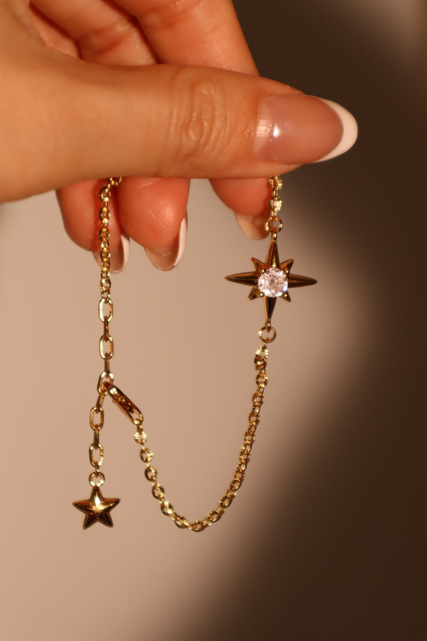 Pulsera Estrella Polar
