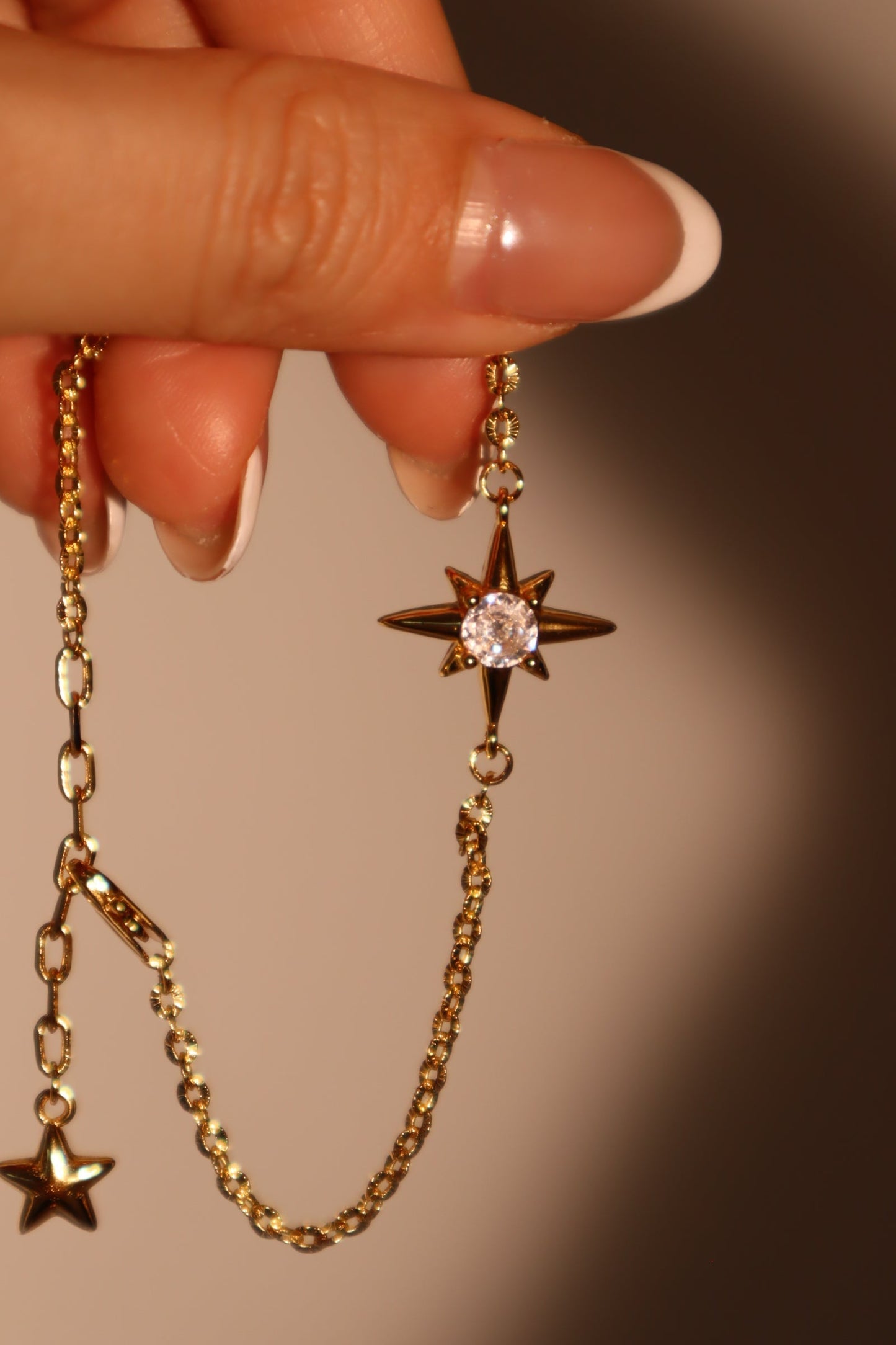 Pulsera Estrella Polar