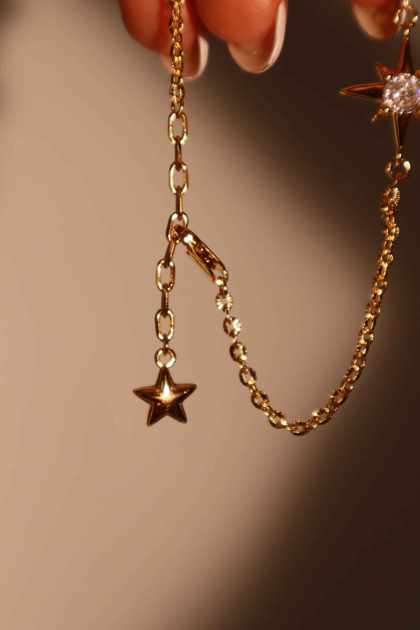 Pulsera Estrella Polar