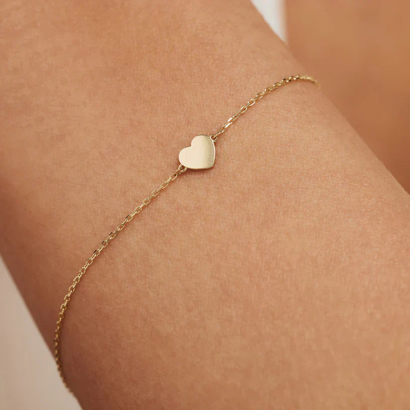 Pulsera de Oriane Bellecoeur
