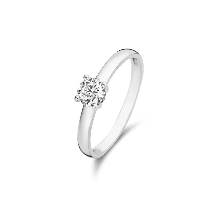 Anillo Mira Castelle