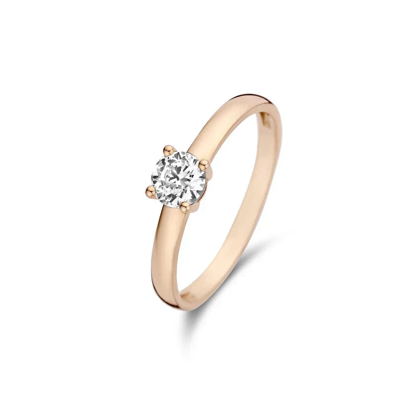 Anillo Mira Castelle