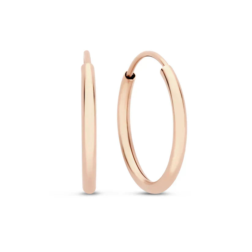 Aretes Noémie Sorel