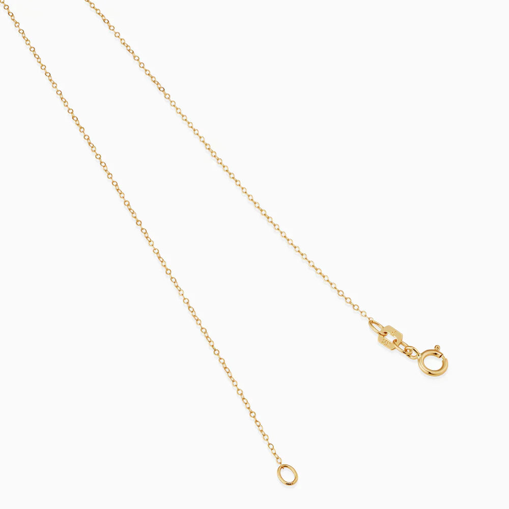 Collar de signo del zodiaco
