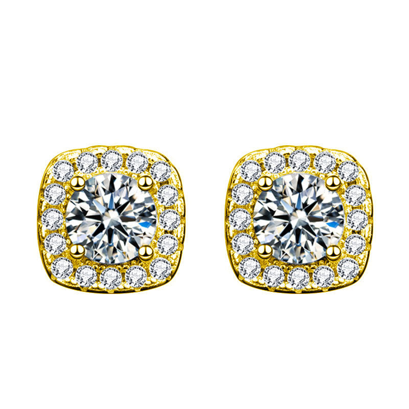 Pendientes Glennis