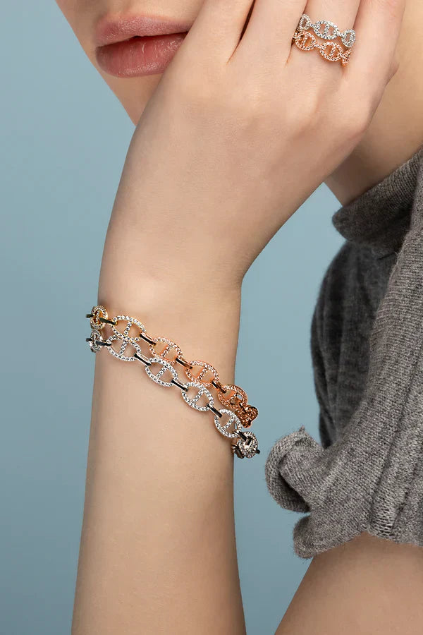 Pulsera Isla Marina