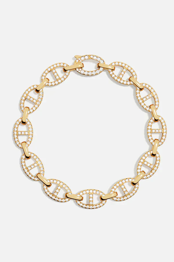 Pulsera Isla Marina