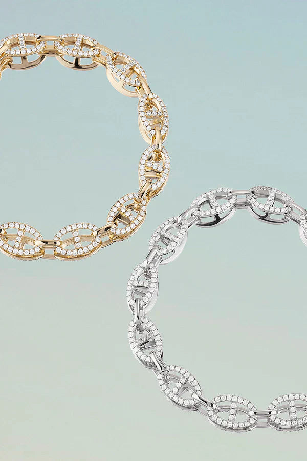 Pulsera Isla Marina