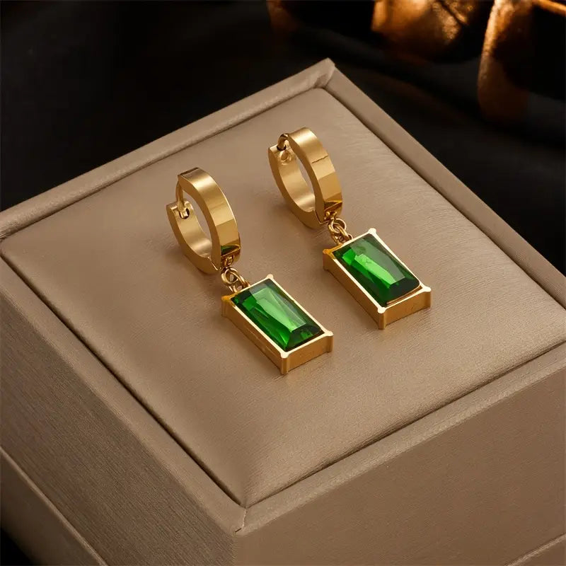Conjunto de Joyería Iselotte Verdain