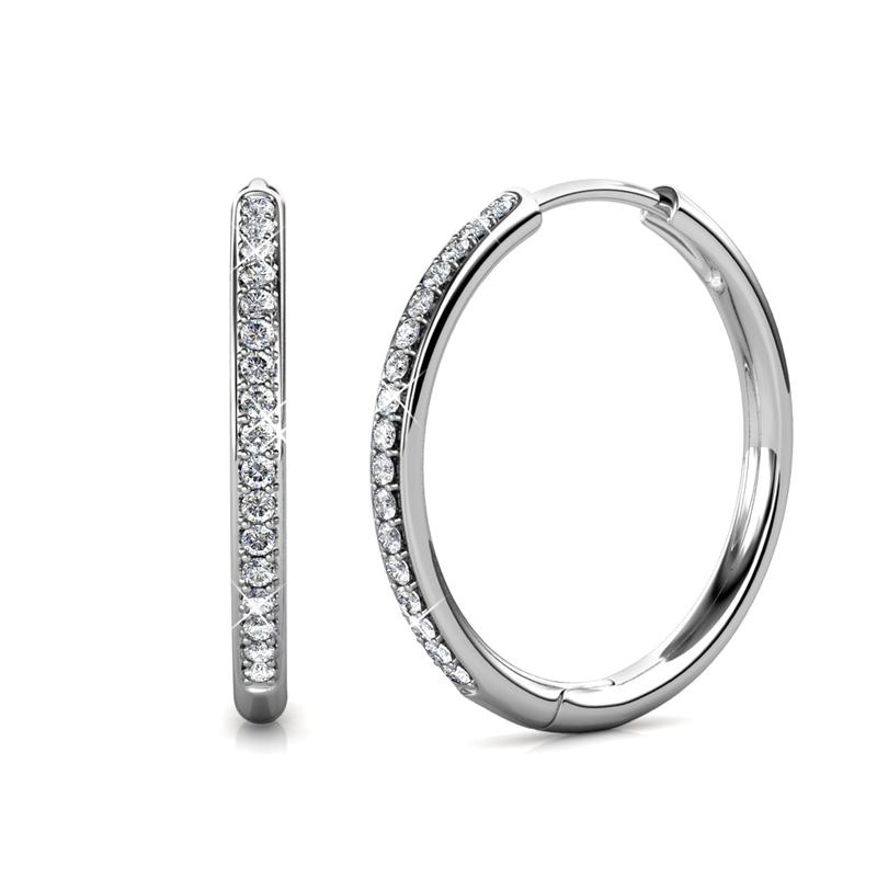 Pendientes Sorel Pave