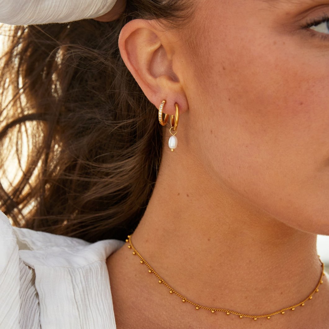 Aretes de Círculo de la Eternidad
