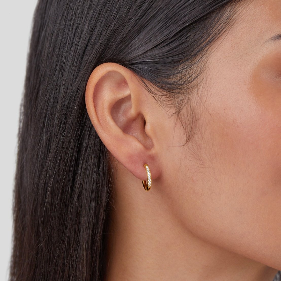 Aretes de Círculo de la Eternidad