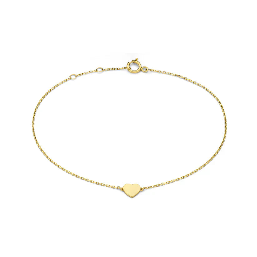 Pulsera de Oriane Bellecoeur