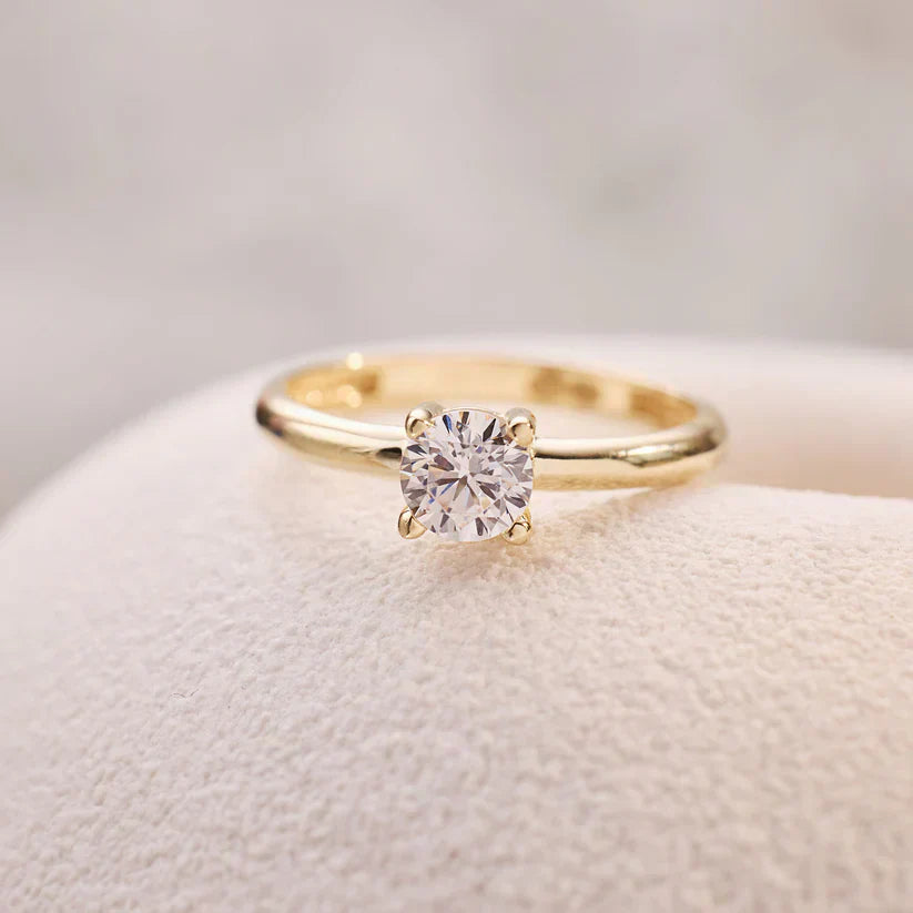 Anillo Mira Castelle