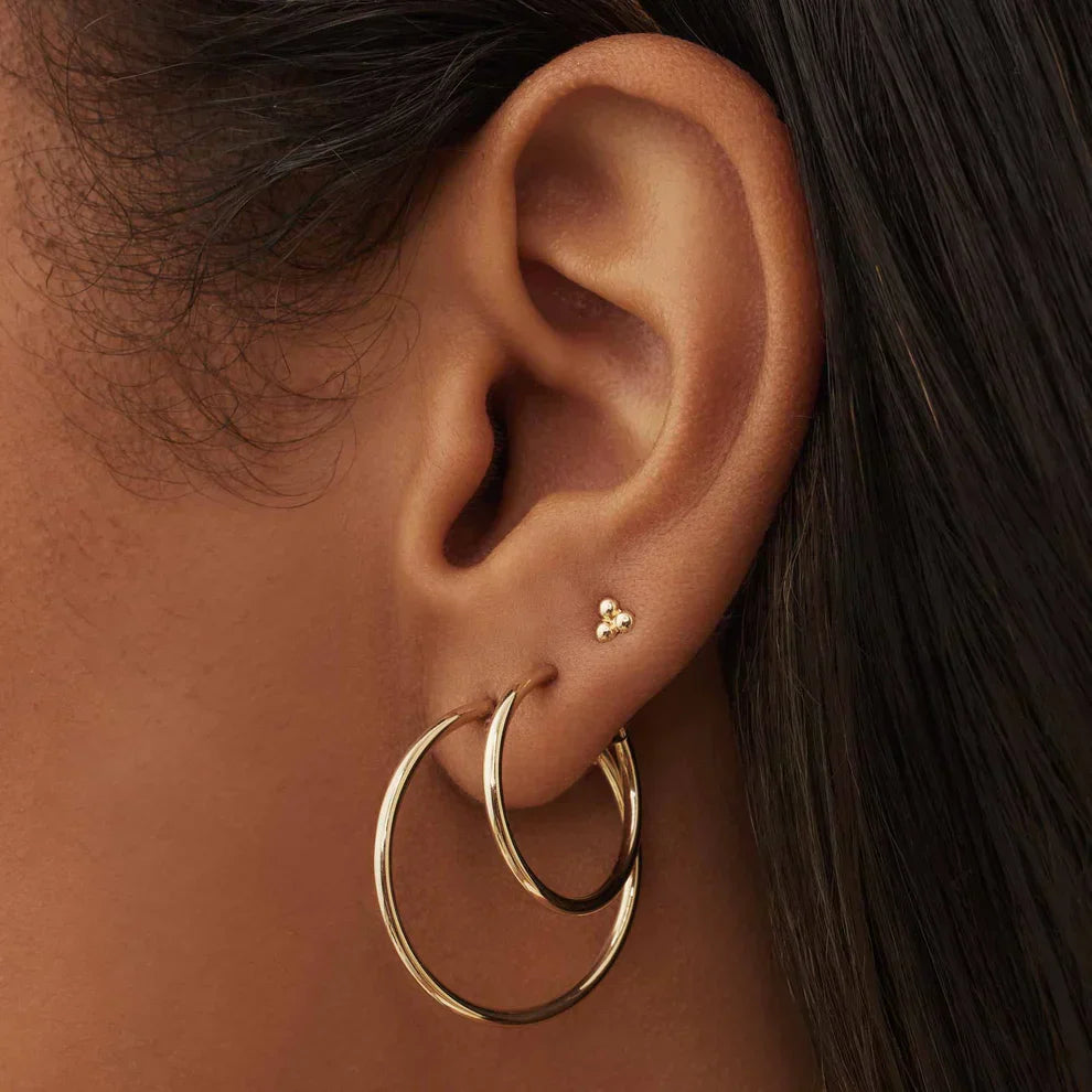 Aretes Noémie Sorel