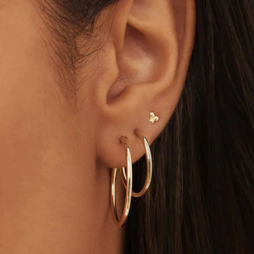 Aretes Noémie Sorel