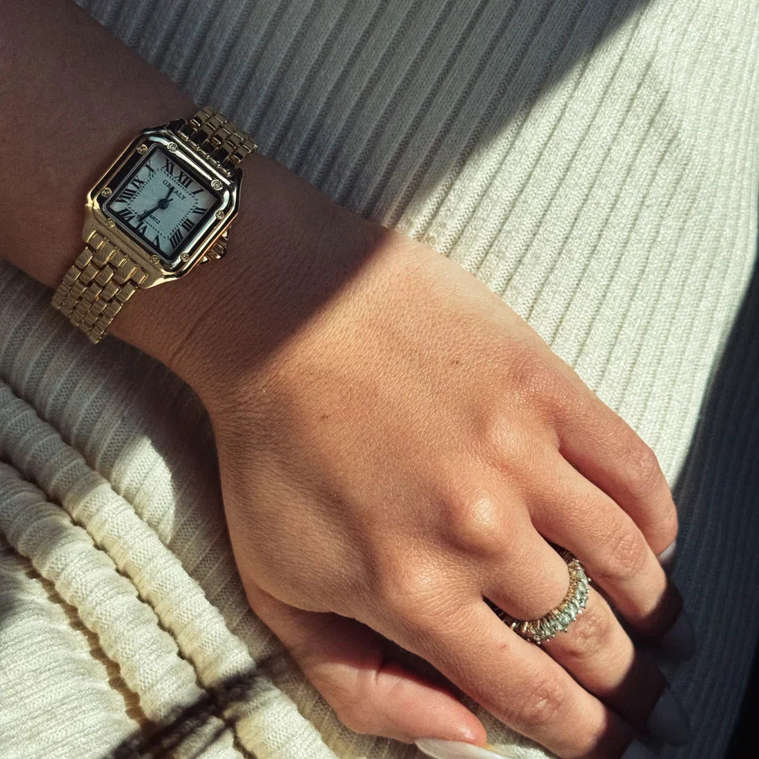 Reloj Fienna