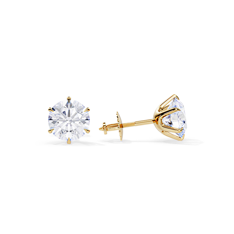 Pendientes Tera