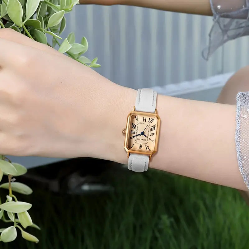 Reloj Vivelle Crest