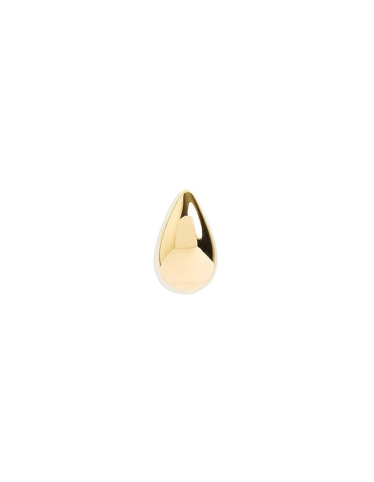 Aretes colgantes Mato