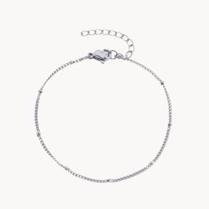 Pulsera de oro