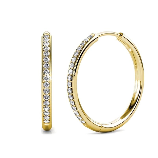 Pendientes Sorel Pave