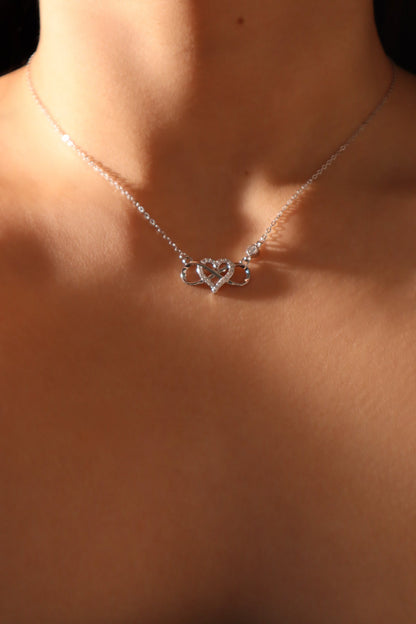 Collar de Amor Infinito