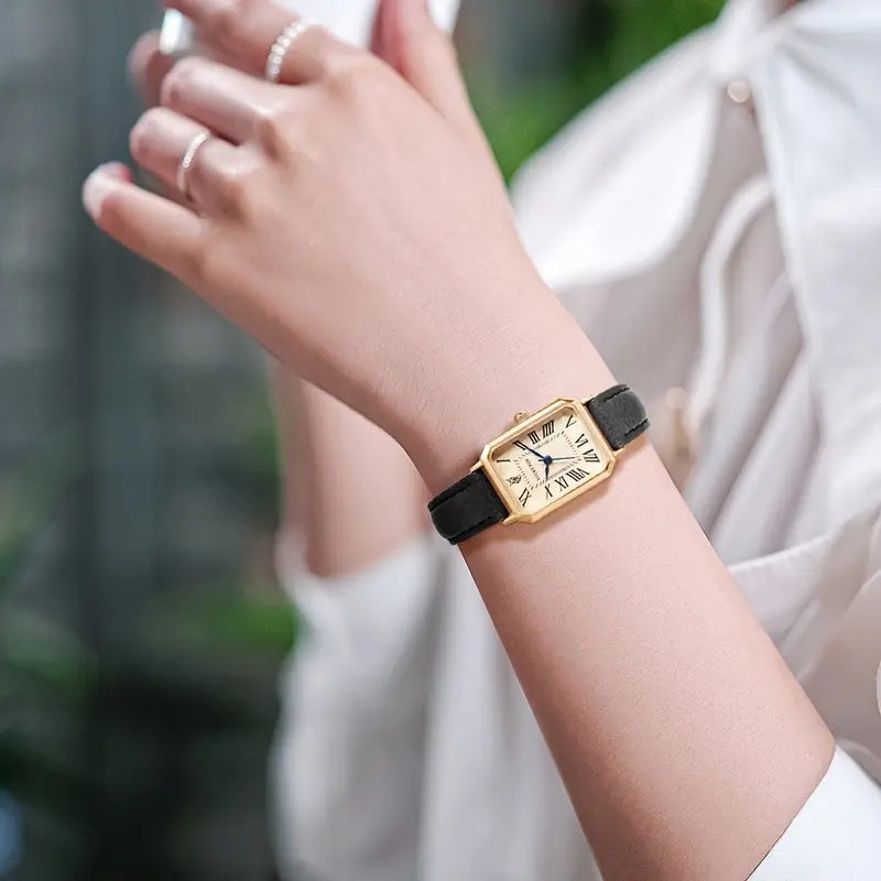 Reloj Vivelle Crest