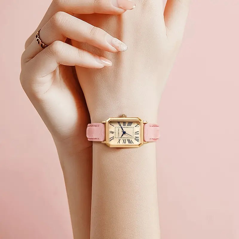 Reloj Vivelle Crest