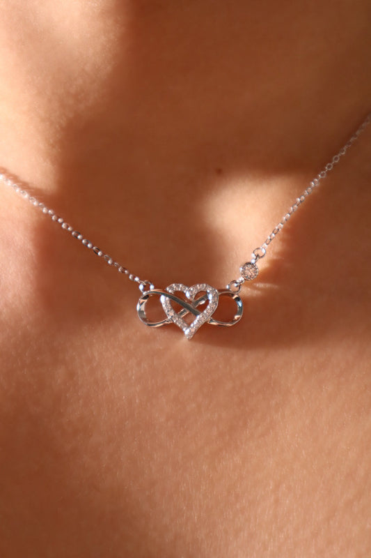 Collar de Amor Infinito