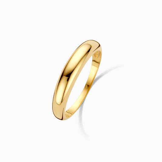 Anillo Dome Midi