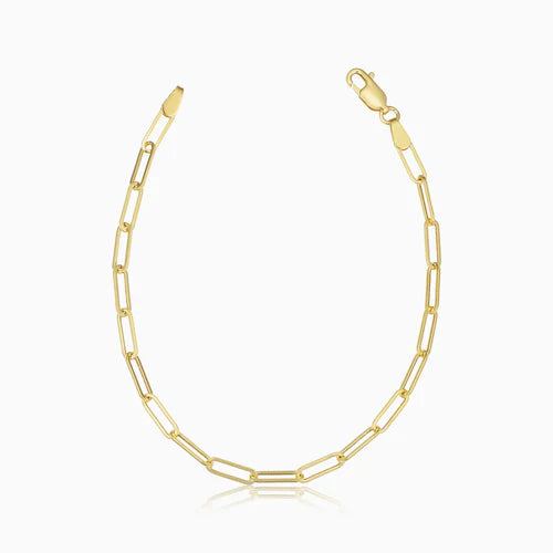 Pulsera Venice Link