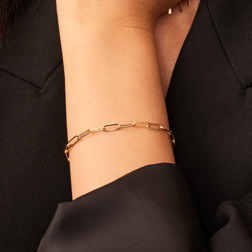 Pulsera Venice Link