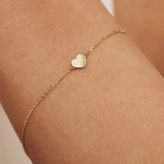 Pulsera de Oriane Bellecoeur