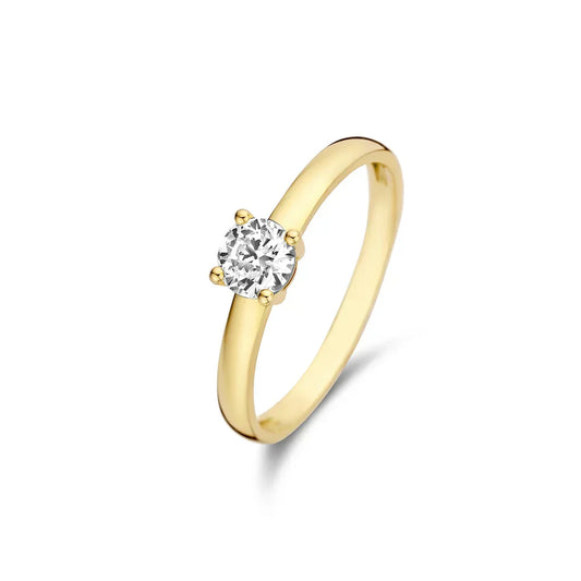 Anillo Mira Castelle