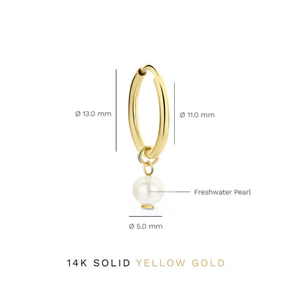 Pendientes Delia Crest