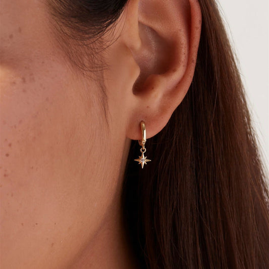 Los Pendientes Vudu