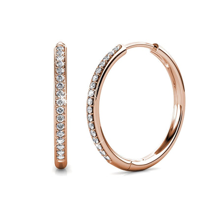 Pendientes Sorel Pave
