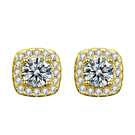 Pendientes Glennis