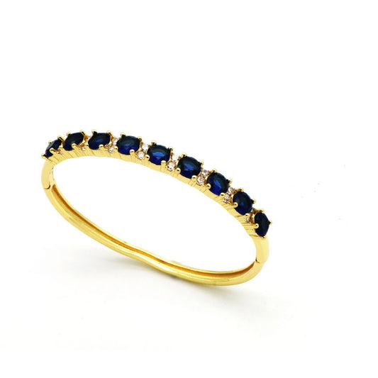 Anillo Rock Solid