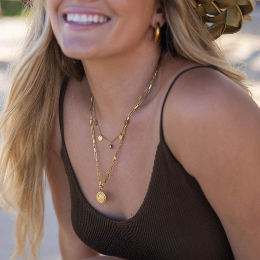 Collar Funky Buddha