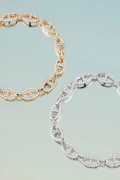 Pulsera Isla Marina