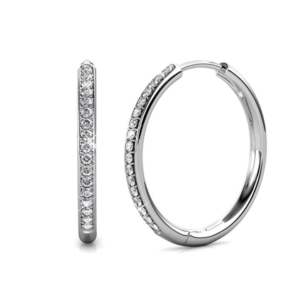 Pendientes Sorel Pave