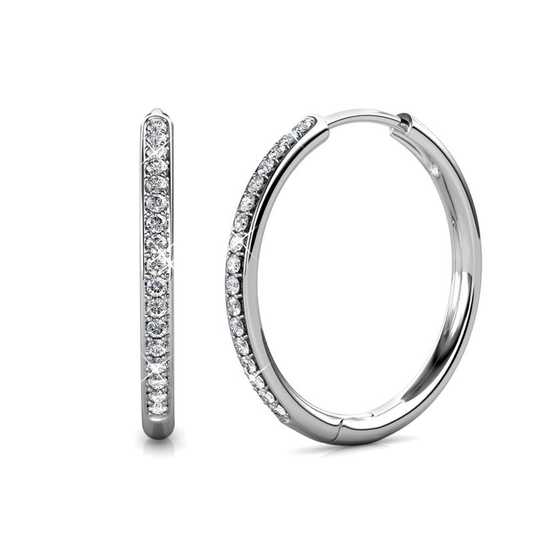 Pendientes Sorel Pave