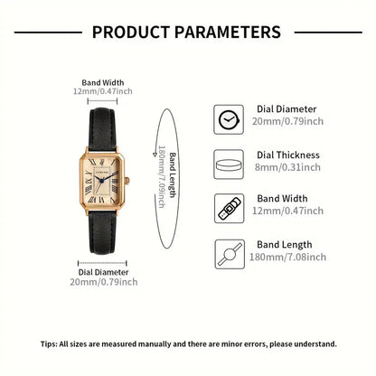 Reloj Vivelle Crest