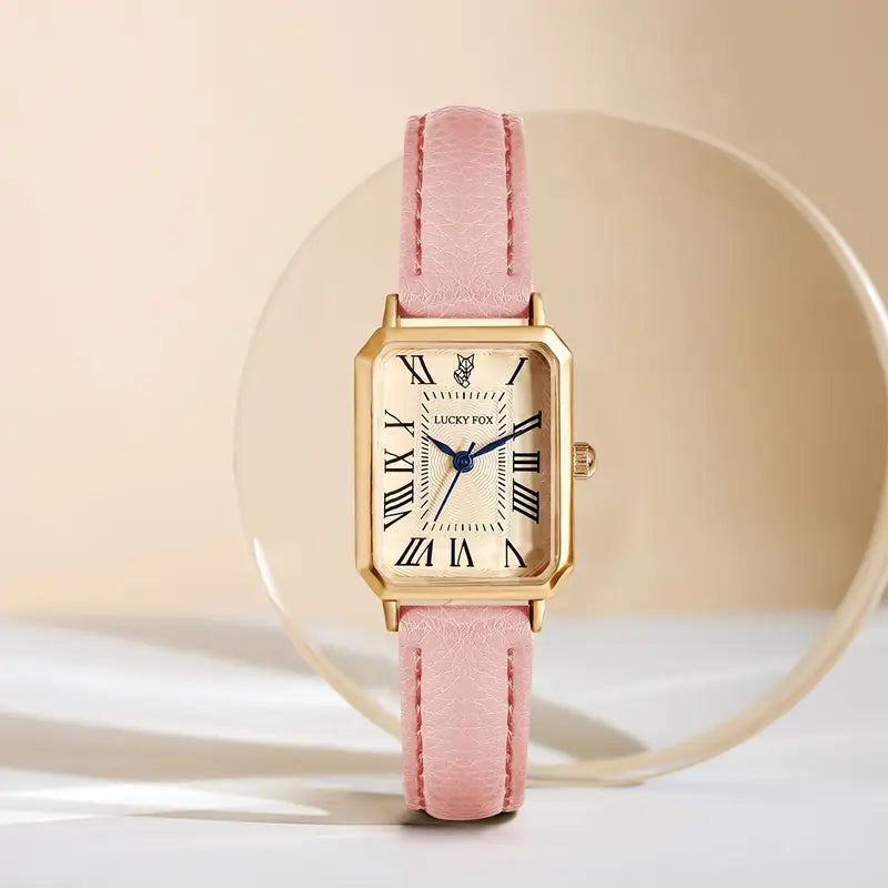 Reloj Vivelle Crest