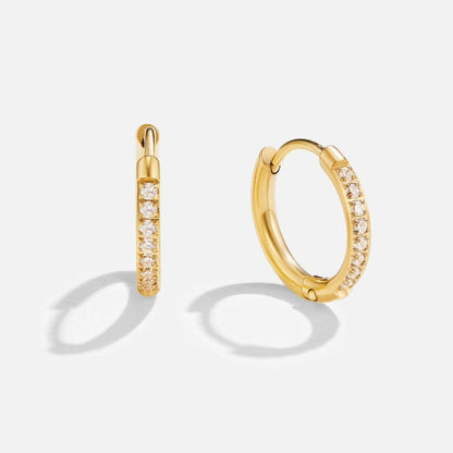 Aretes de Círculo de la Eternidad